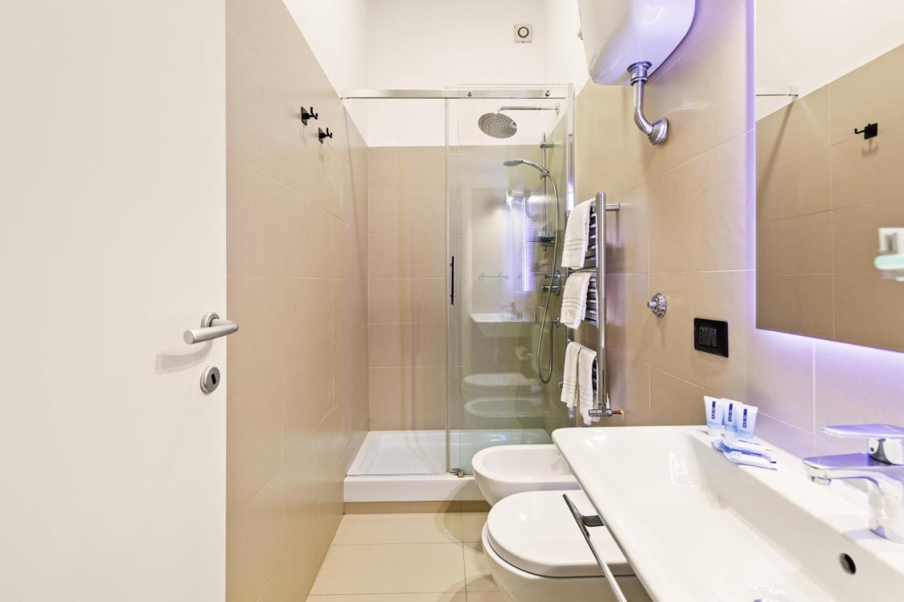 شقة R.C. Cappellari Loft Campo De' Fiori روما المظهر الخارجي الصورة