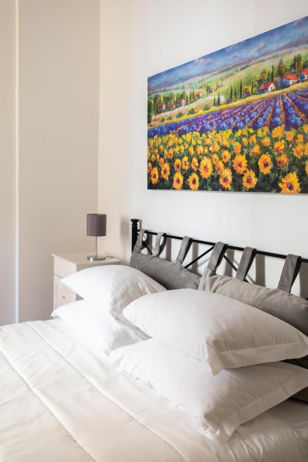 شقة R.C. Cappellari Loft Campo De' Fiori روما المظهر الخارجي الصورة