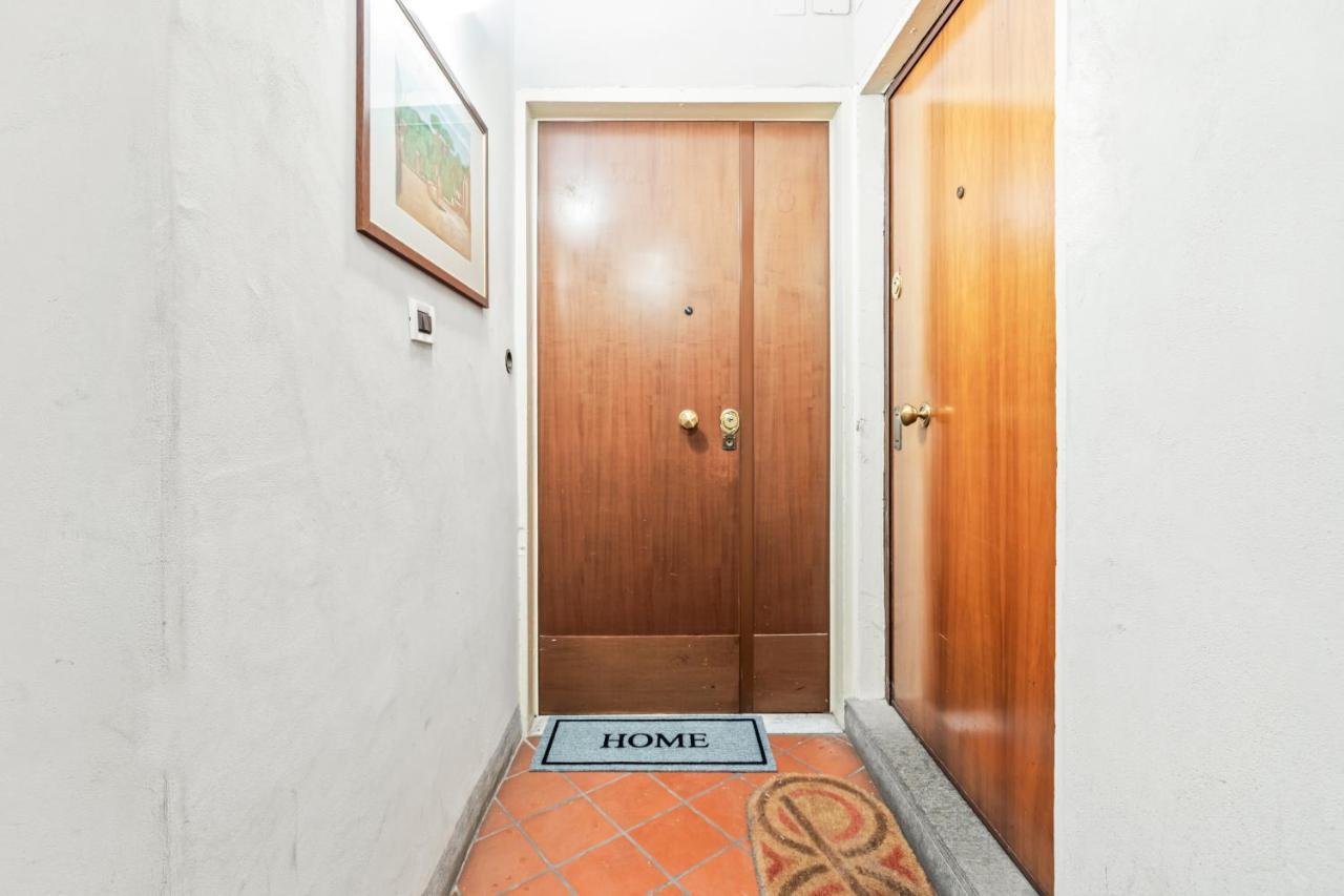 شقة R.C. Cappellari Loft Campo De' Fiori روما المظهر الخارجي الصورة