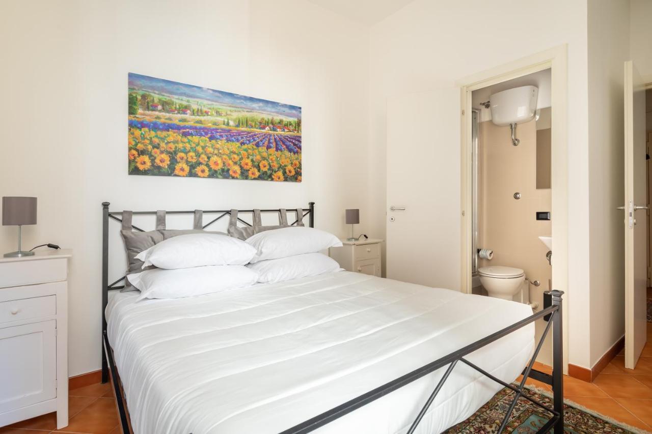 شقة R.C. Cappellari Loft Campo De' Fiori روما المظهر الخارجي الصورة